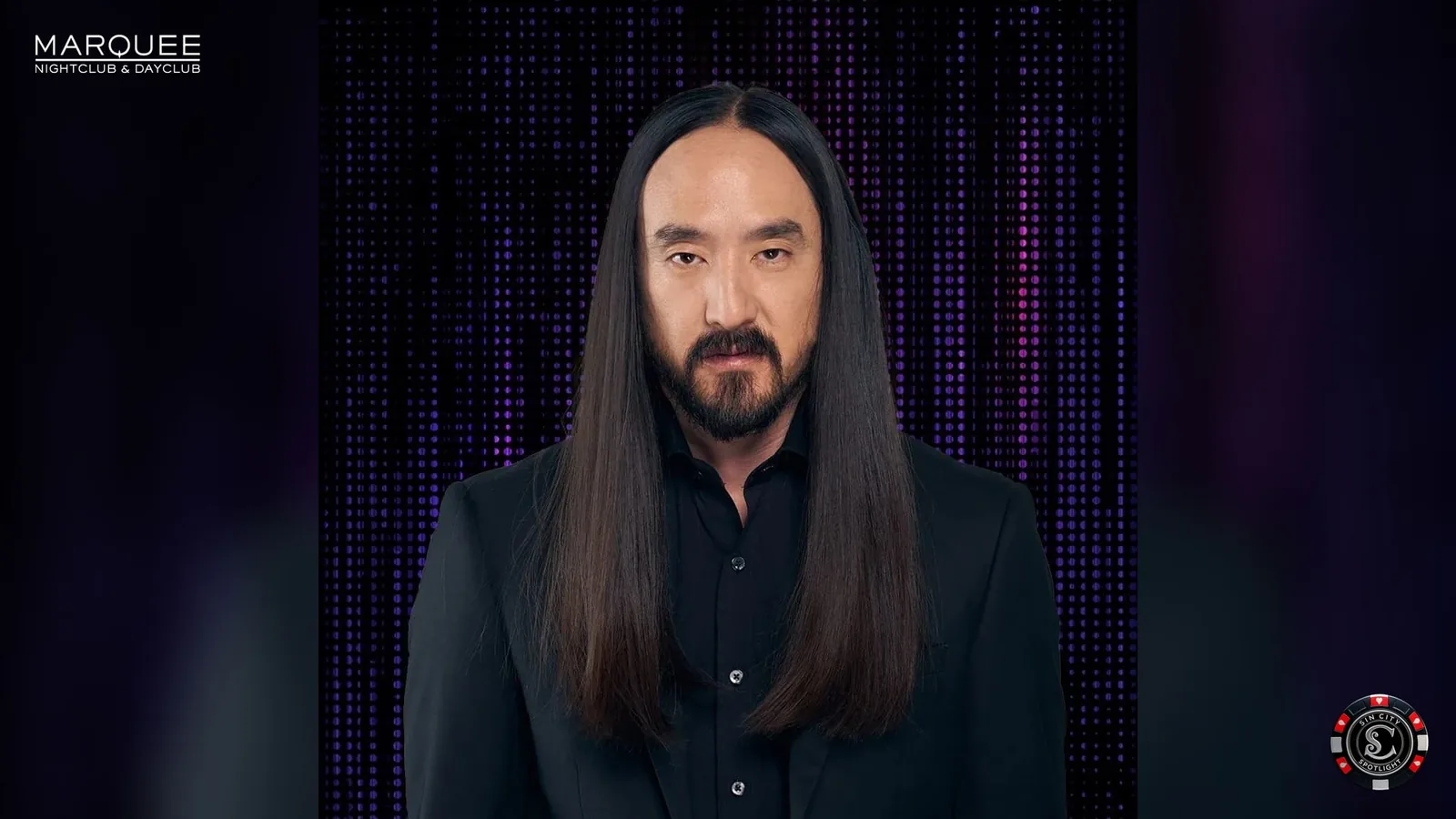 Steve Aoki - Labor Day Weekend at Marquee Nightclub