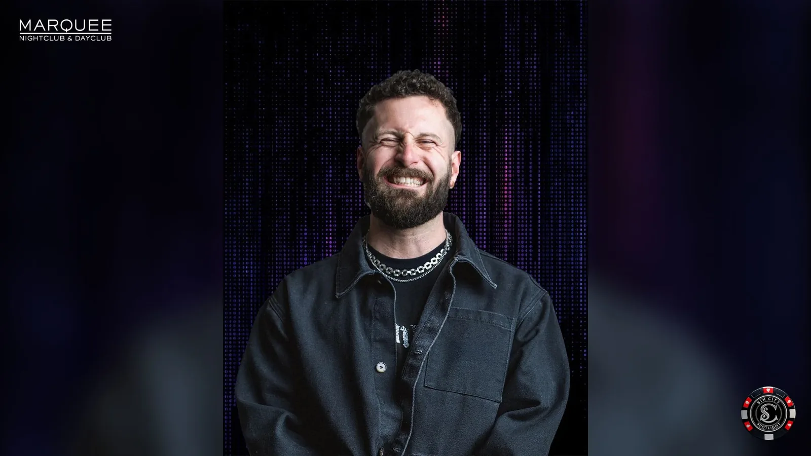 Elderbrook (DJ Set) at Marquee Nightclub