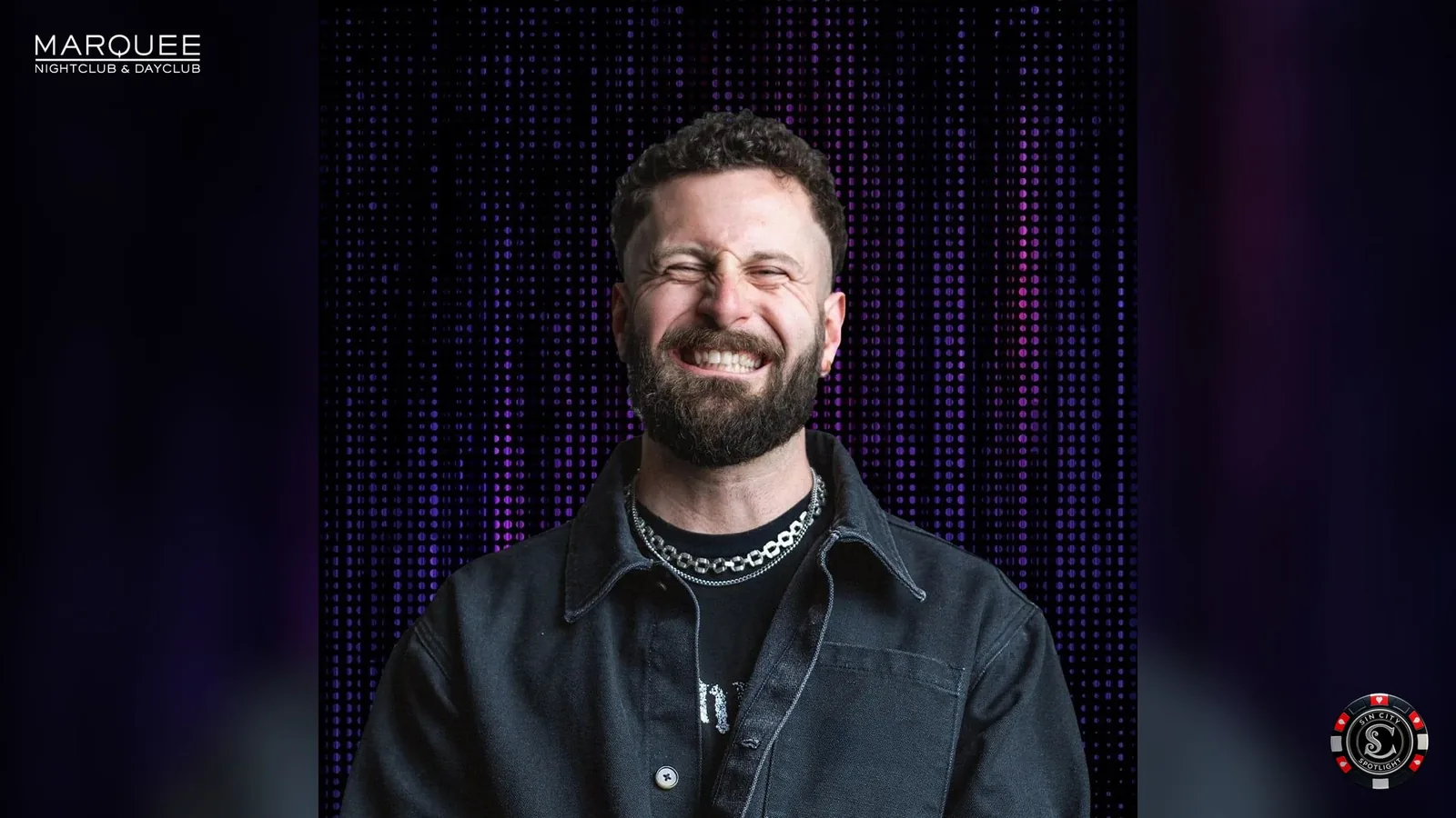 Elderbrook (DJ Set) at Marquee Nightclub