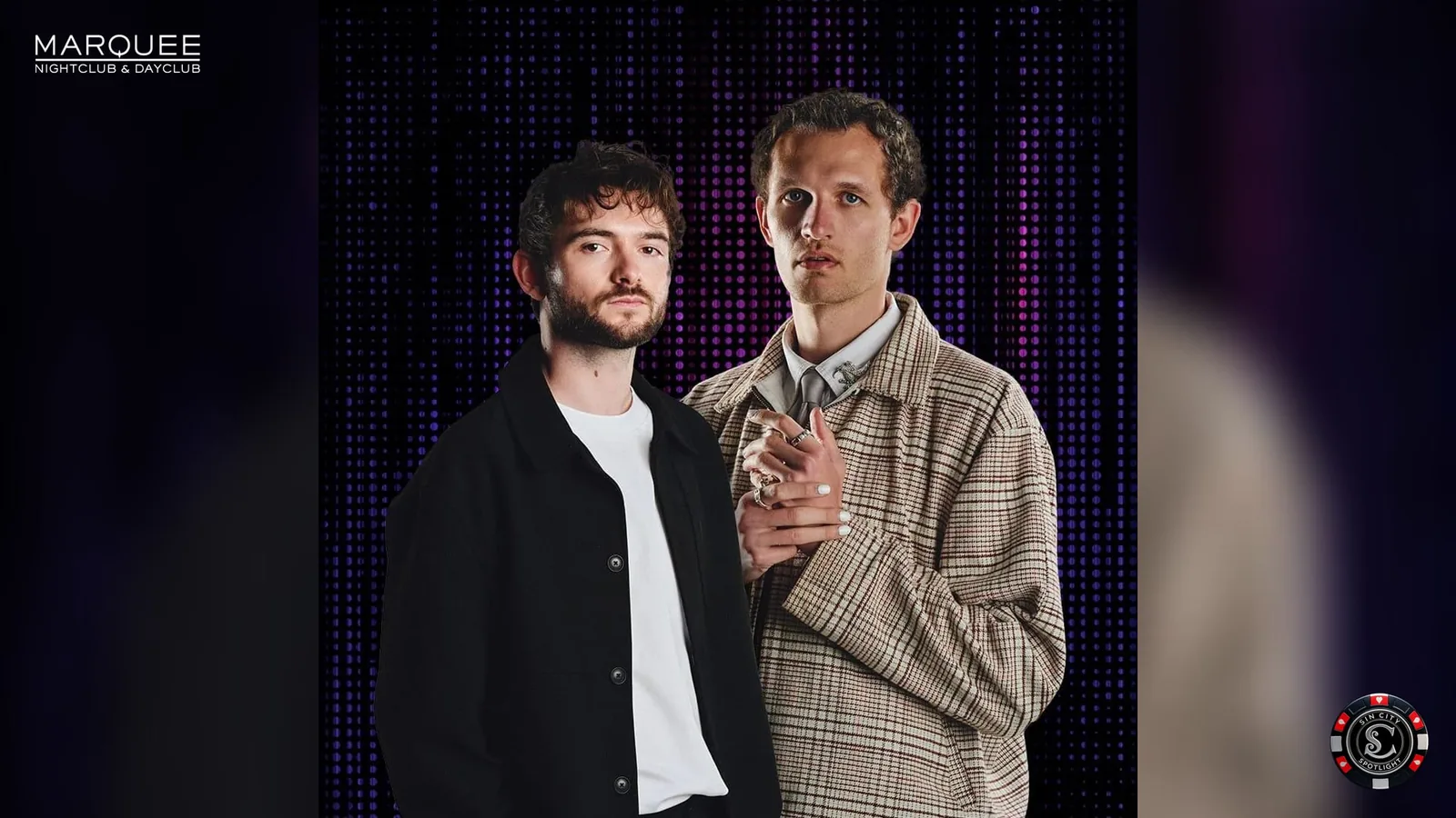 Louis the Child at Marquee Nightclub