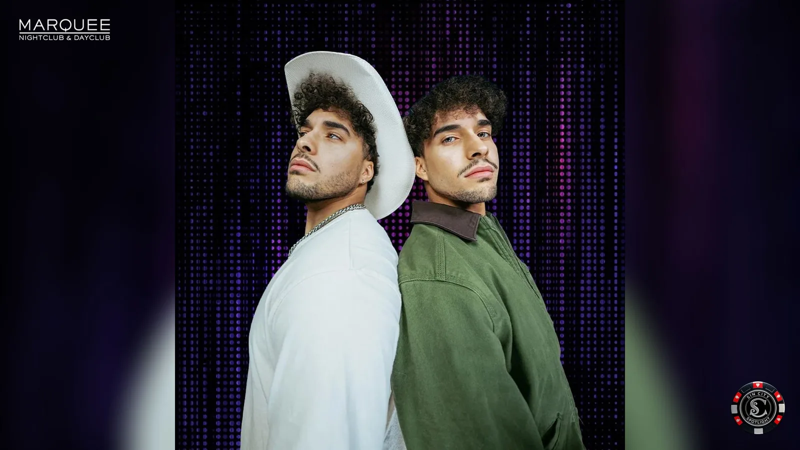 ALTÉGO at Marquee Nightclub