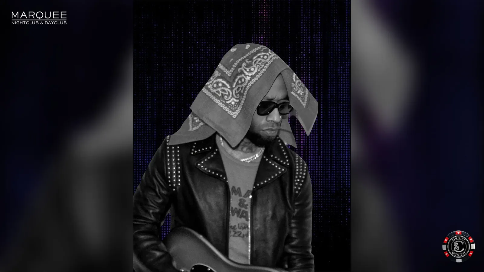Ty Dolla $ign - Sack Summit Official Afterparty at Marquee Nightclub