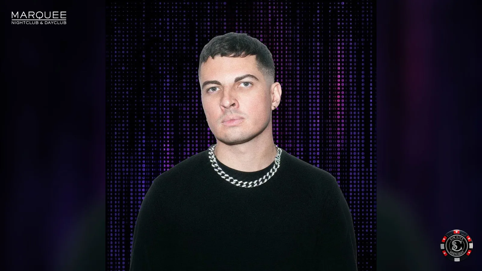 OMNOM at Marquee Nightclub
