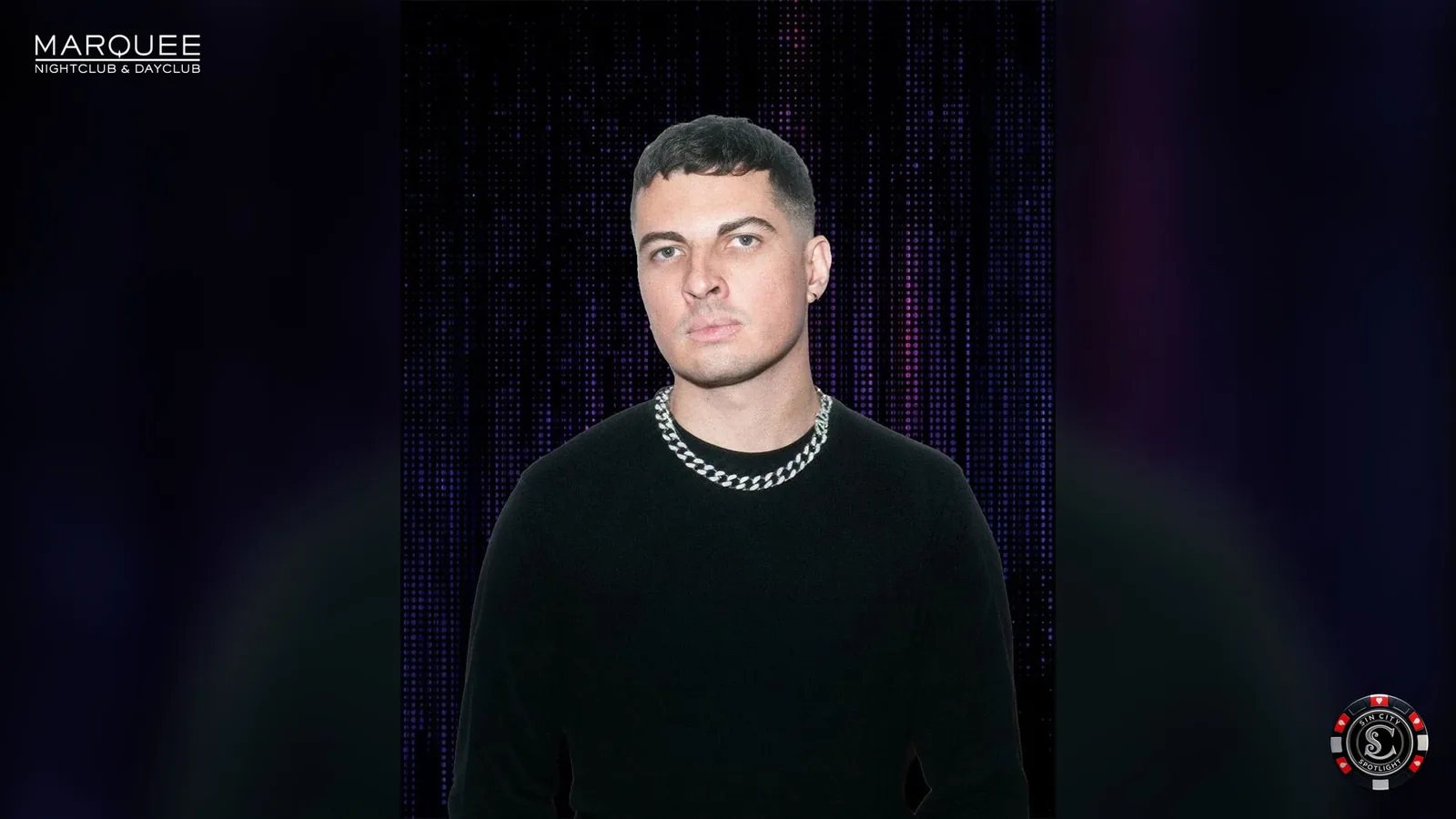 OMNOM at Marquee Nightclub