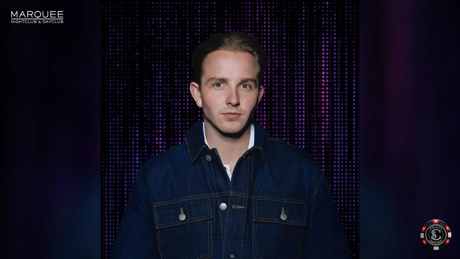 Lavern at Marquee Nightclub