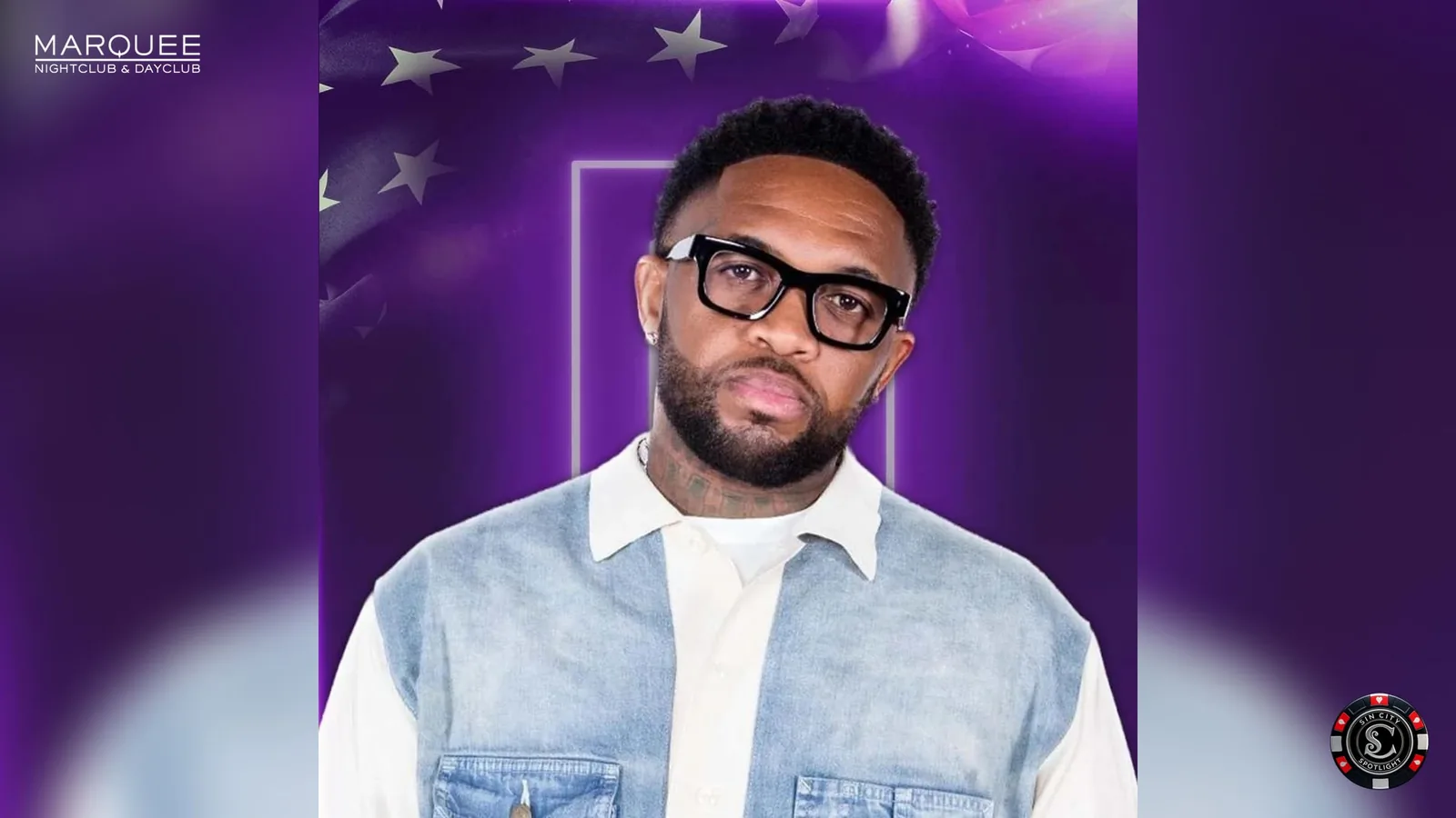 Mustard - Memorial Day Weekend at Marquee Nightclub
