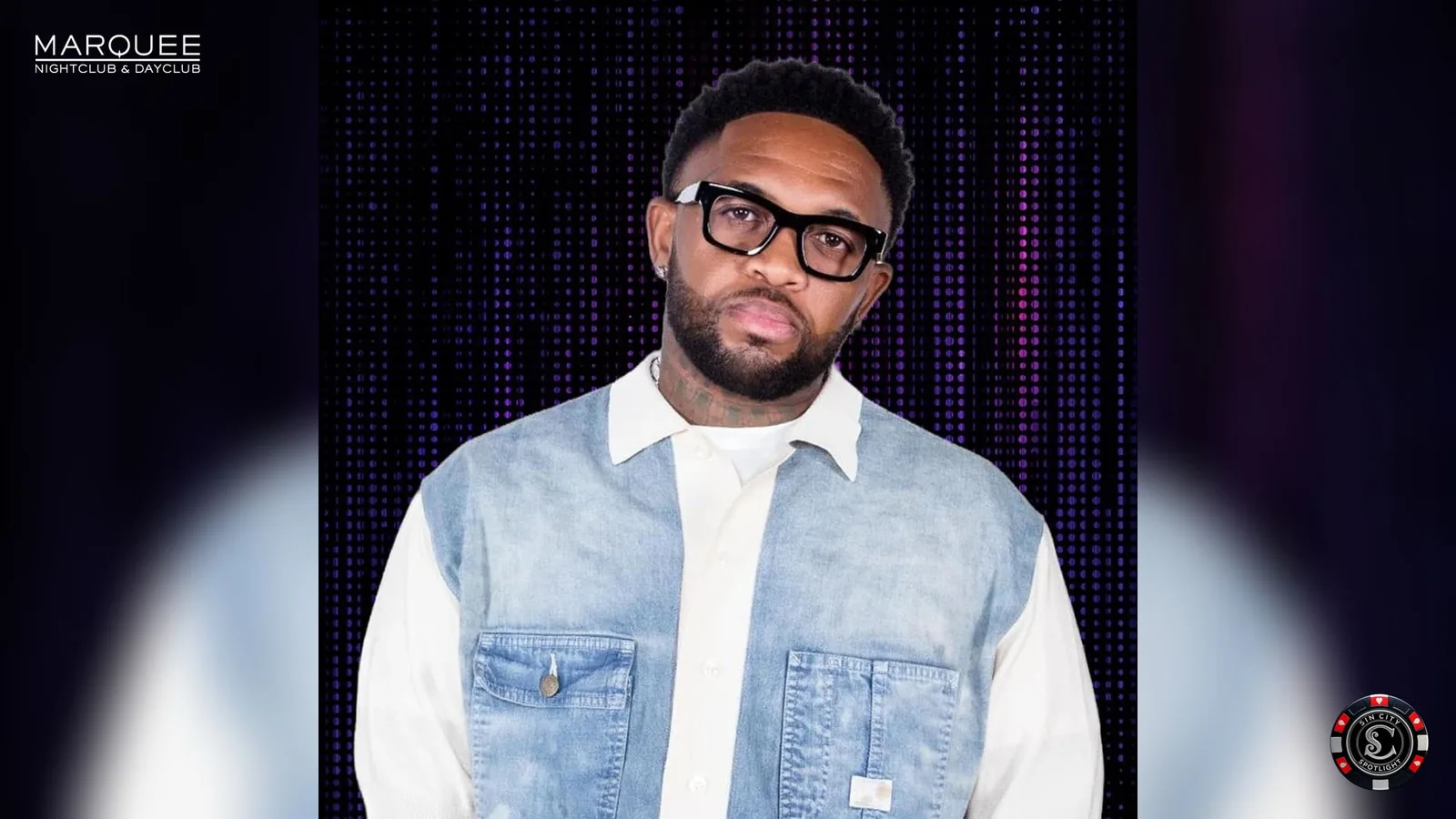 Mustard - Memorial Day Weekend at Marquee Nightclub