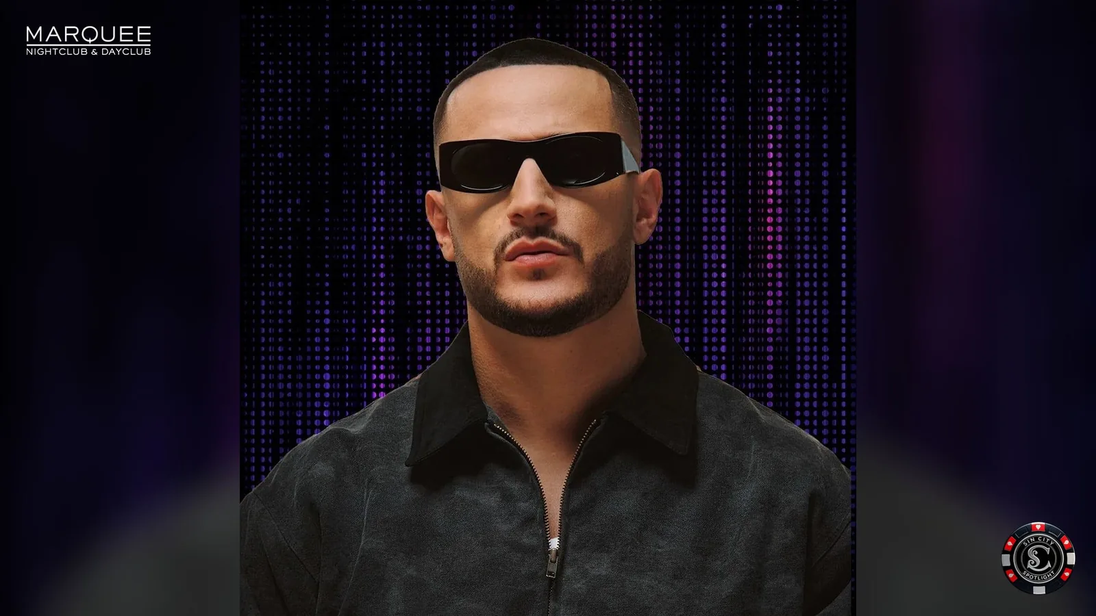 DJ Snake (Hip Hop Set) - Marquee Mondays - EDC Week at Marquee Nightclub