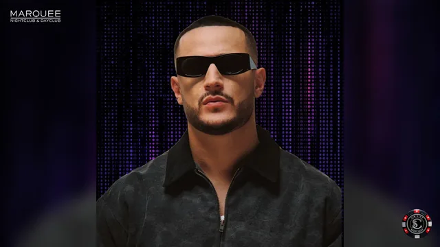 DJ Snake (Hip Hop Set) - Marquee Mondays - EDC Week at Marquee Nightclub