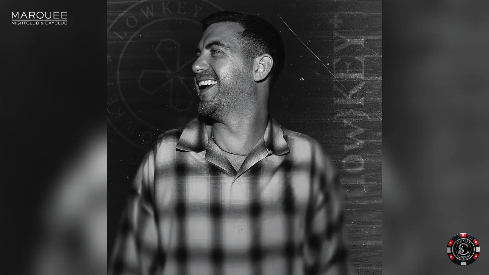 Chris Lorenzo - Lowkey in the Library - EDC Week at Marquee Nightclub