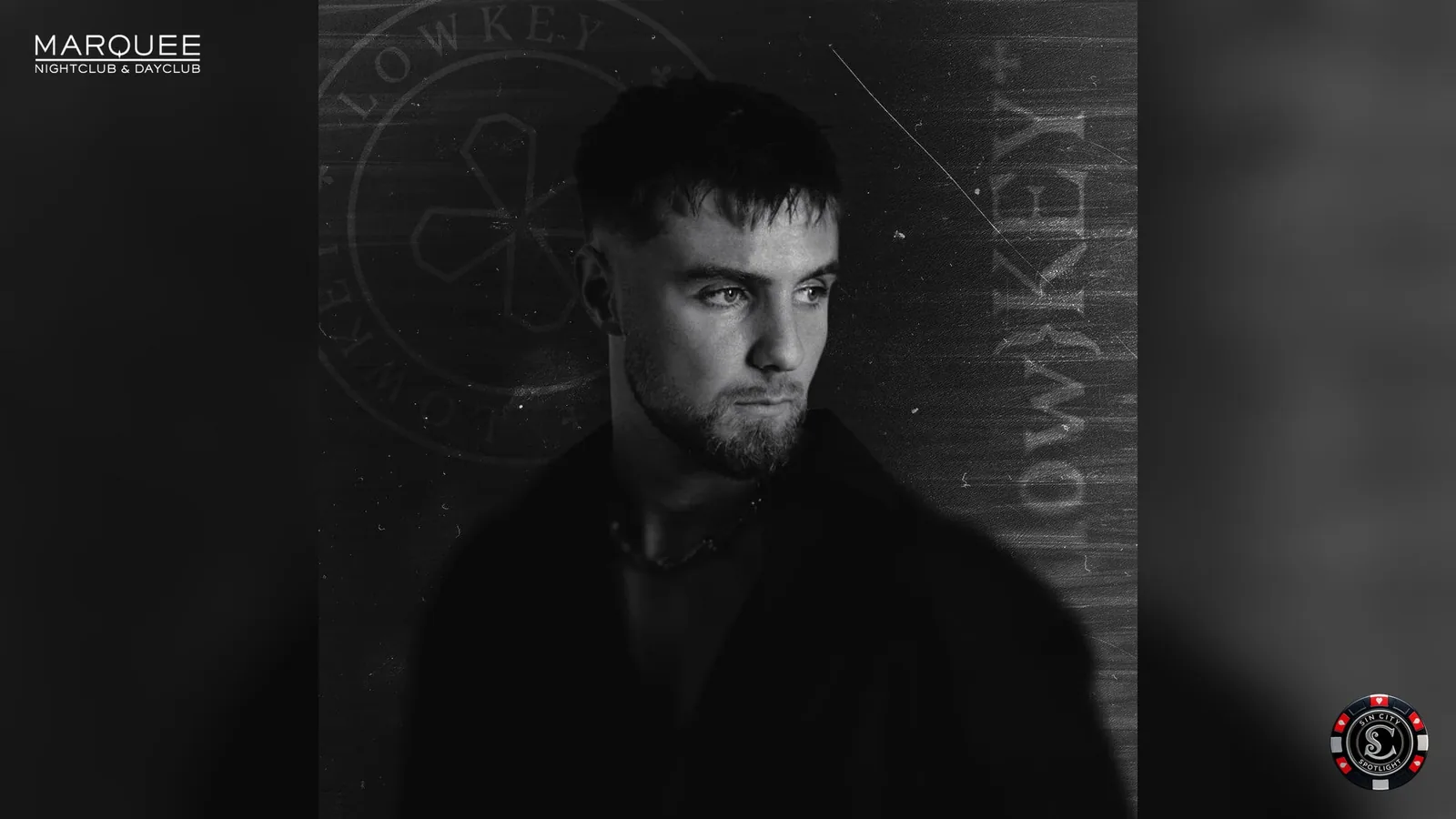 Maesic - Lowkey in the Library at Marquee Nightclub