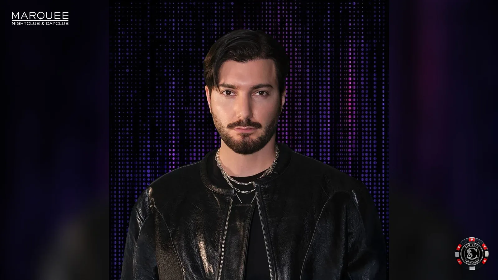 Alesso - Cinco De Mayo Weekend at Marquee Nightclub