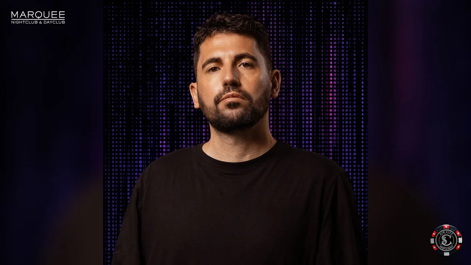 Dimitri Vegas at Marquee Nightclub