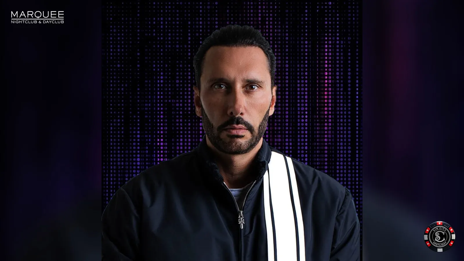 Cedric Gervais at Marquee Nightclub