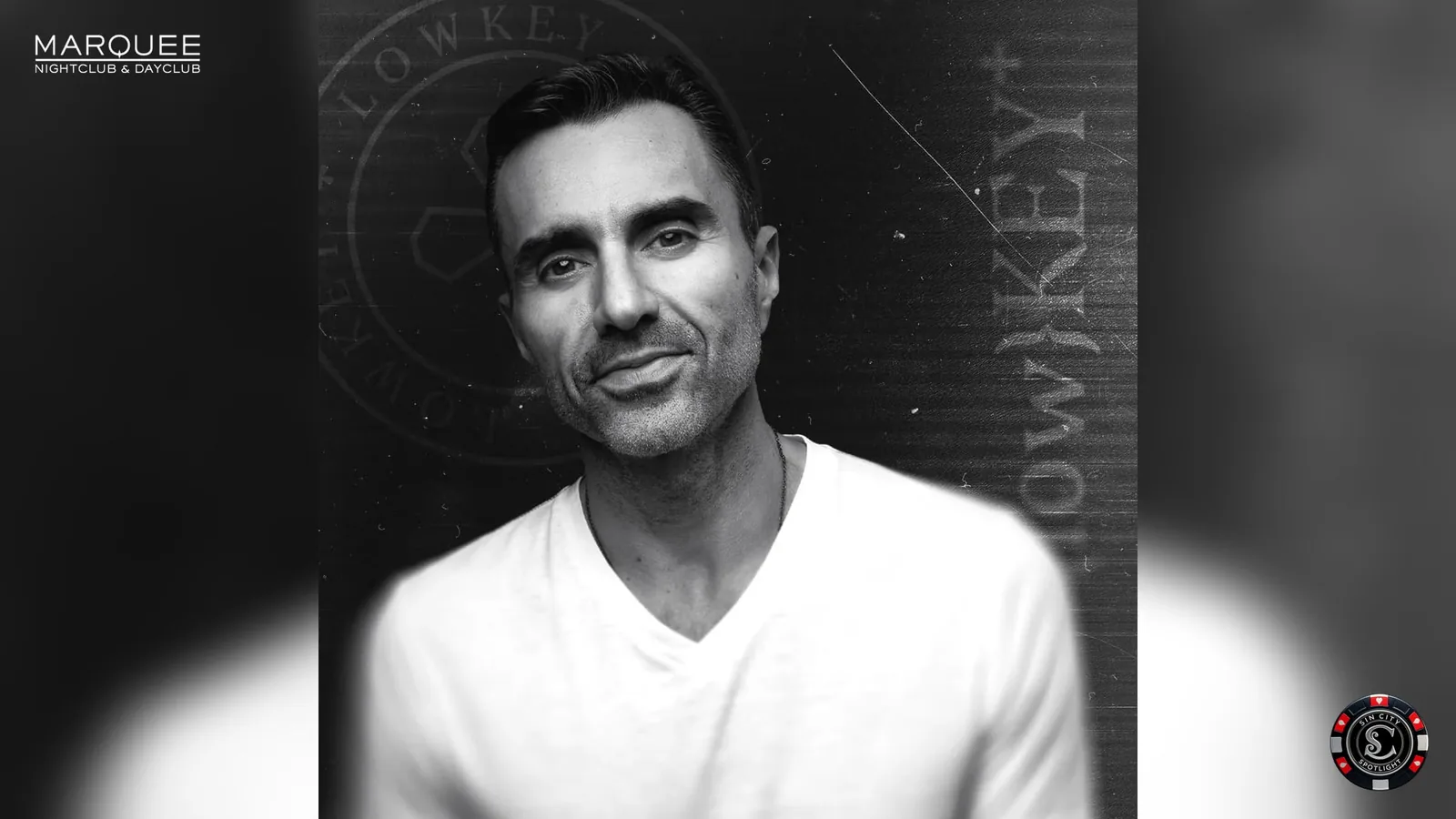 LEMA - Lowkey in the Library at Marquee Nightclub