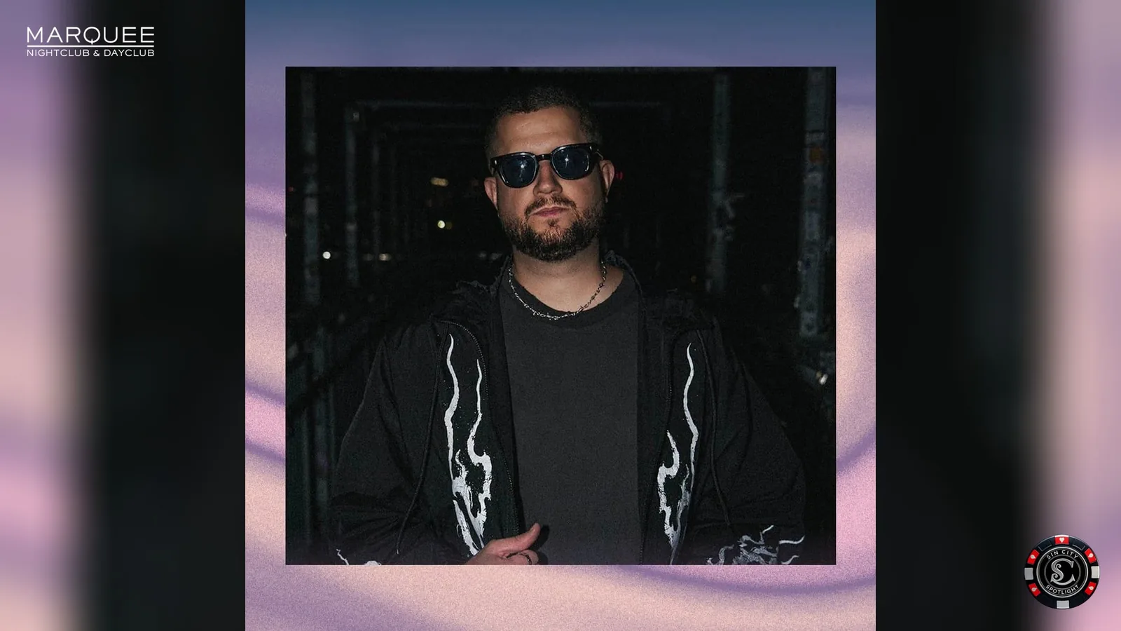 Beatport Fridays - CID at Marquee Dayclub