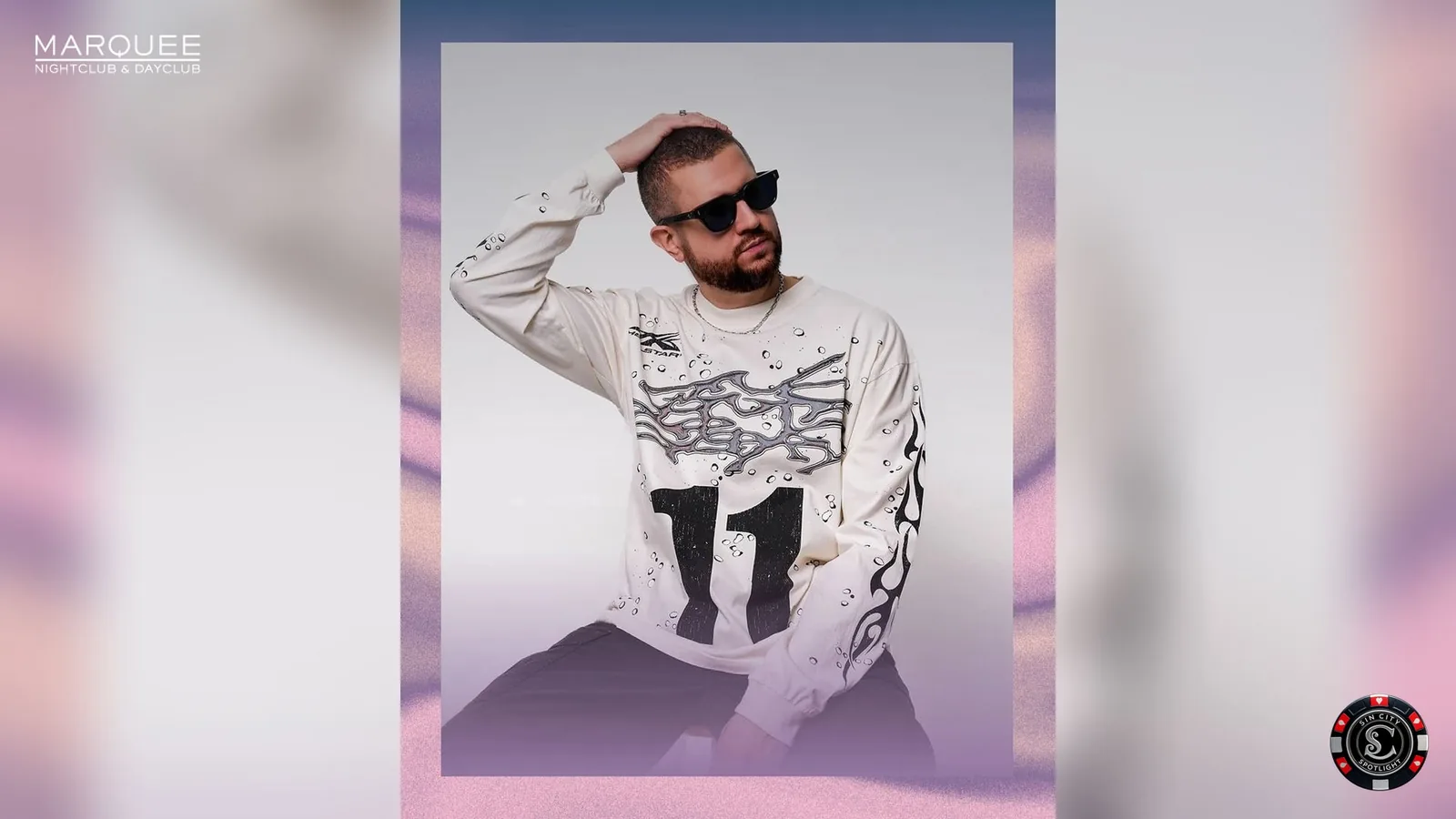 Beatport Fridays - CID at Marquee Dayclub