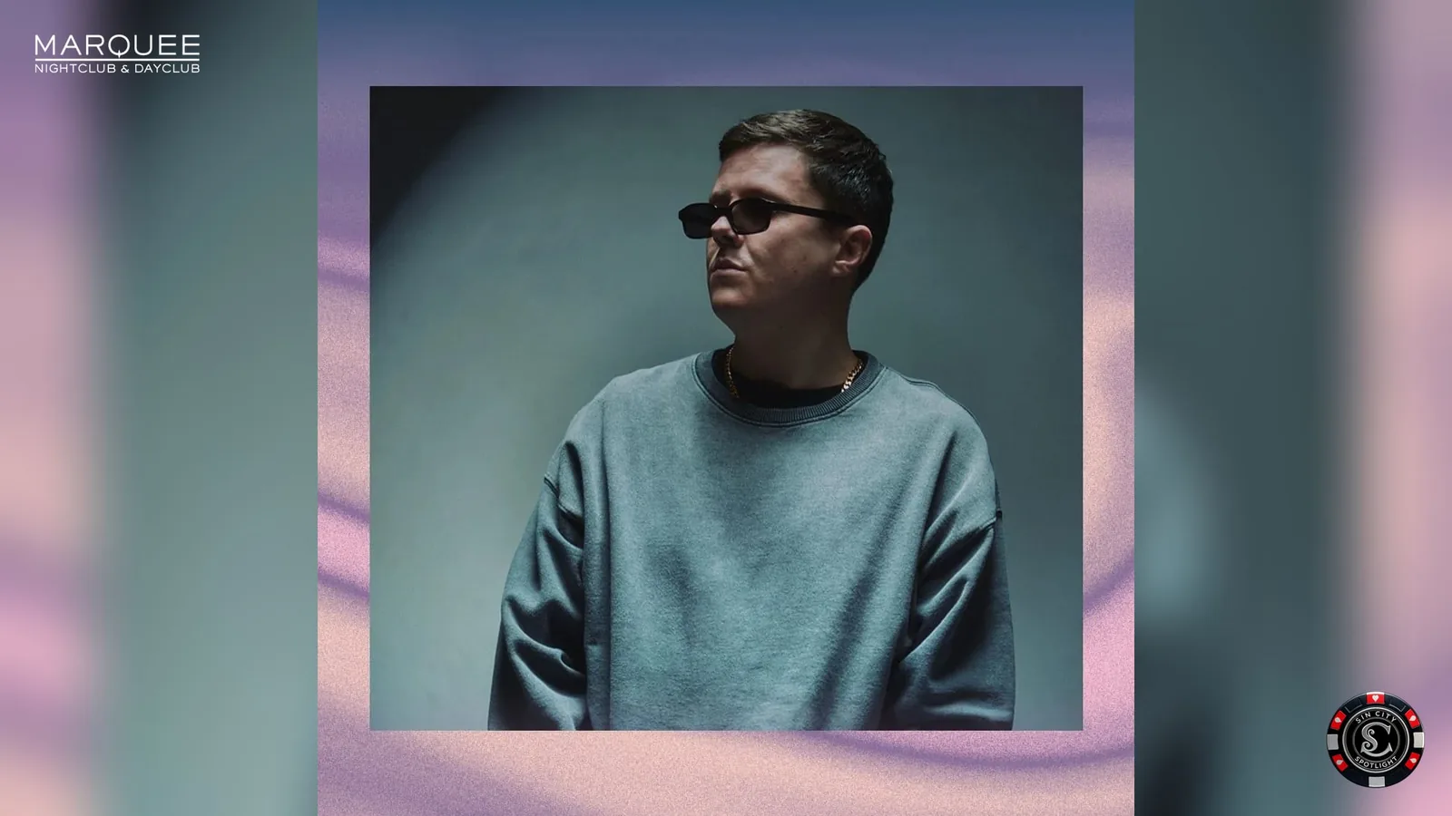 Beatport Fridays - Bontan at Marquee Dayclub