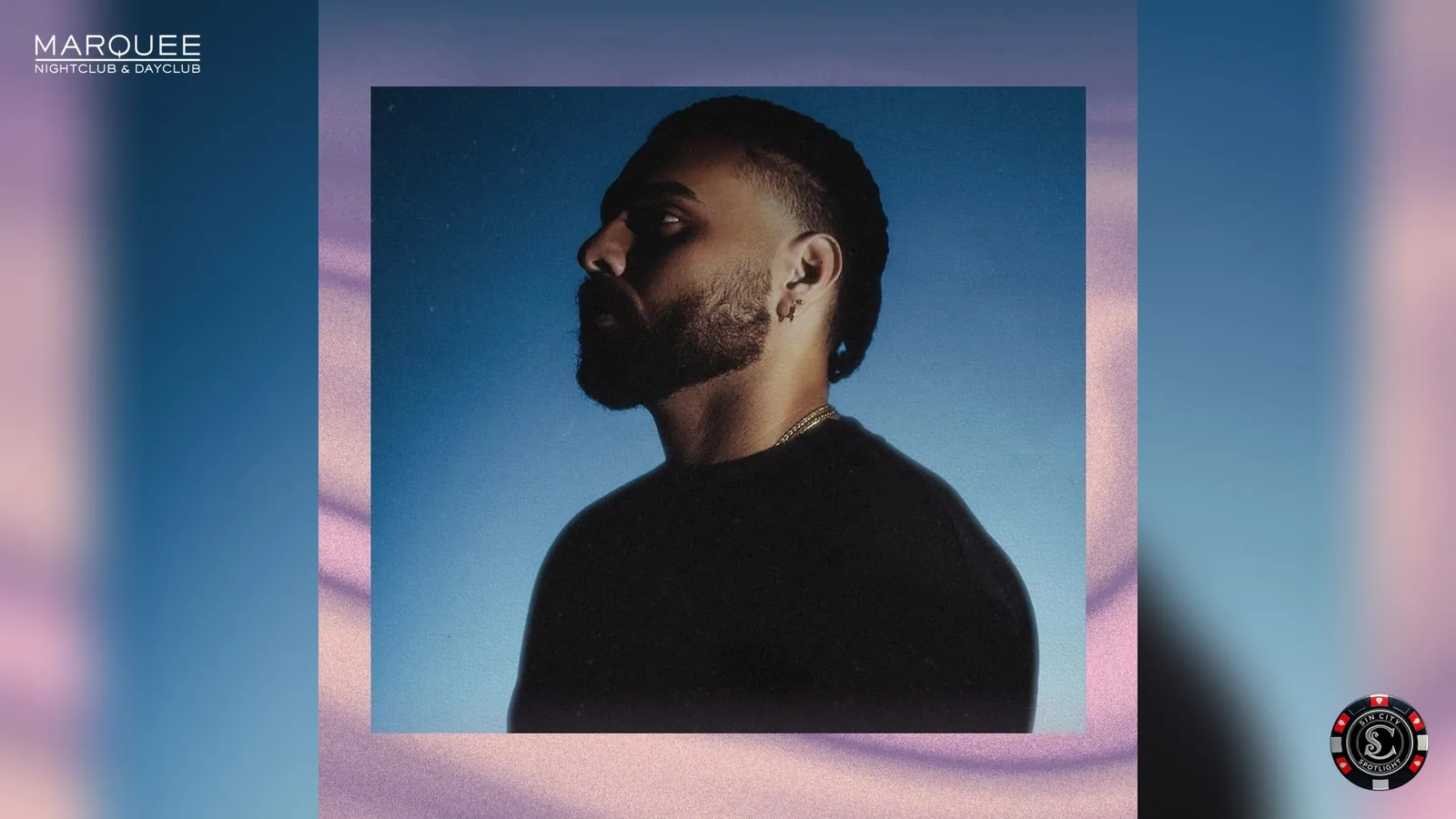 Beatport Fridays - Wakyin at Marquee Dayclub