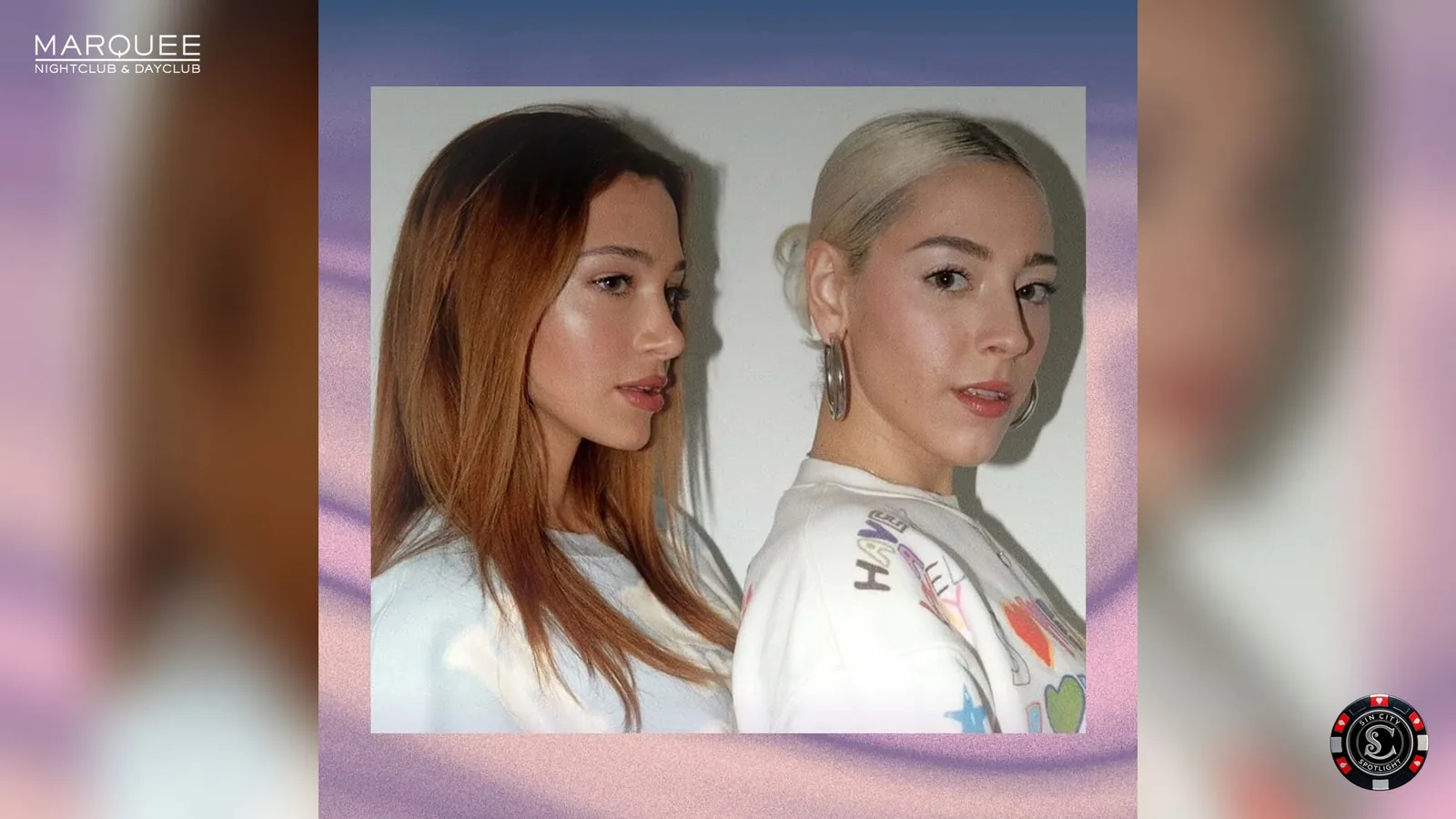 Beatport Fridays - me n ü at Marquee Dayclub