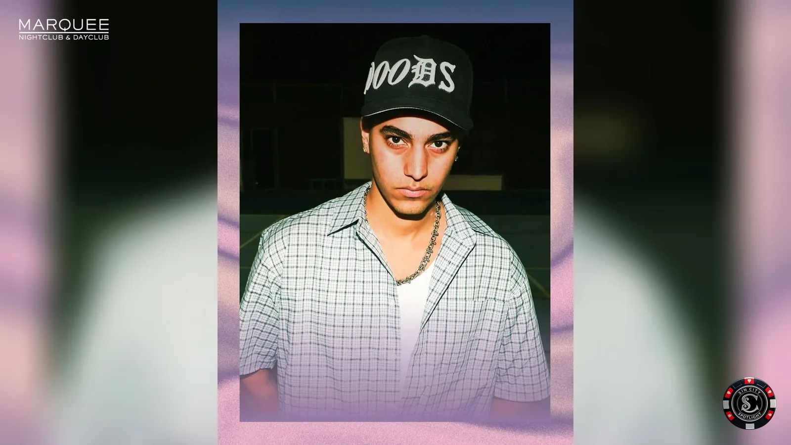 Beatport Fridays - Omar+ at Marquee Dayclub