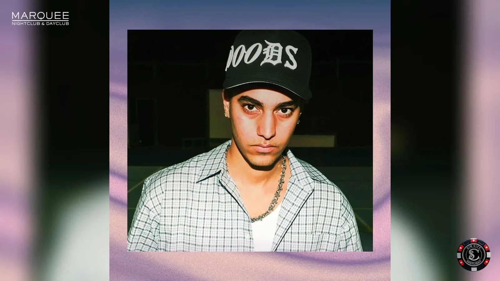 Beatport Fridays - Omar+ at Marquee Dayclub