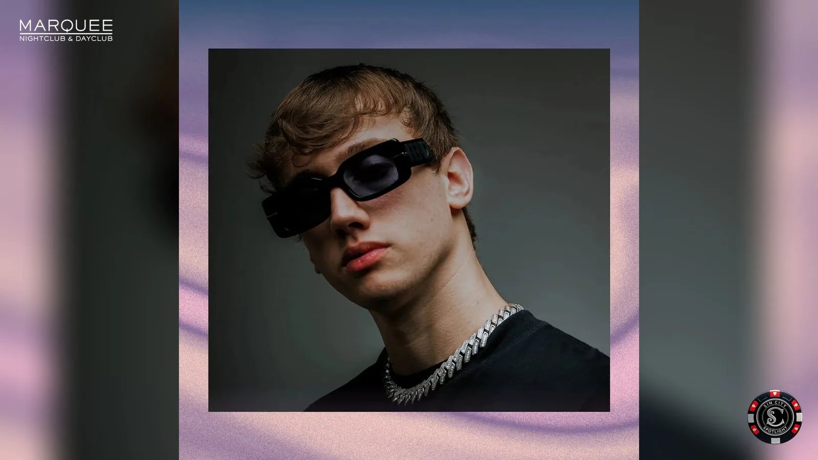 Beatport Fridays - DISCIP at Marquee Dayclub