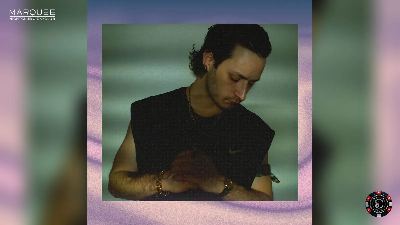 Beatport Fridays - Proppa at Marquee Dayclub