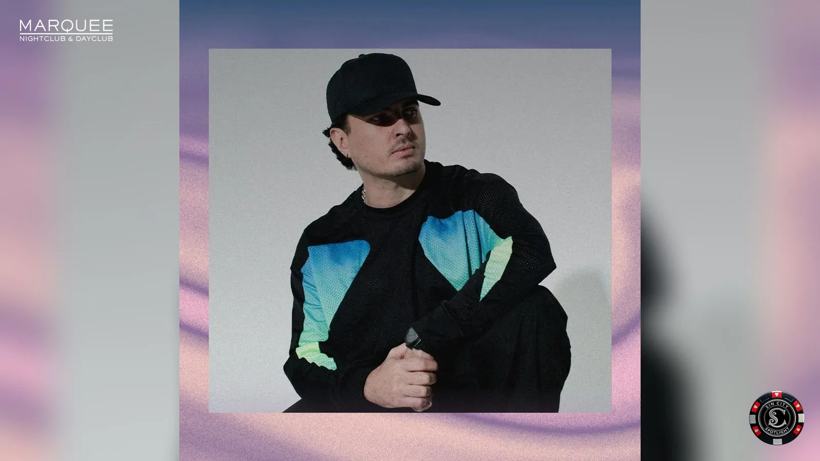 Beatport Fridays - OMNOM at Marquee Dayclub