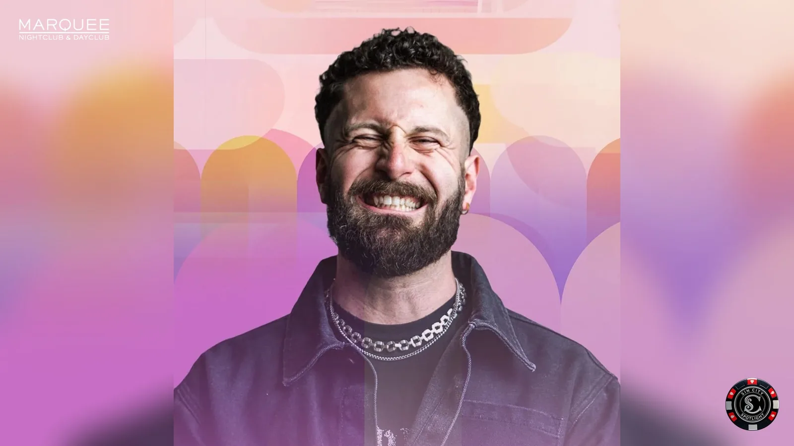 Elderbrook (DJ Set) - Fourth of July Weekend at Marquee Dayclub