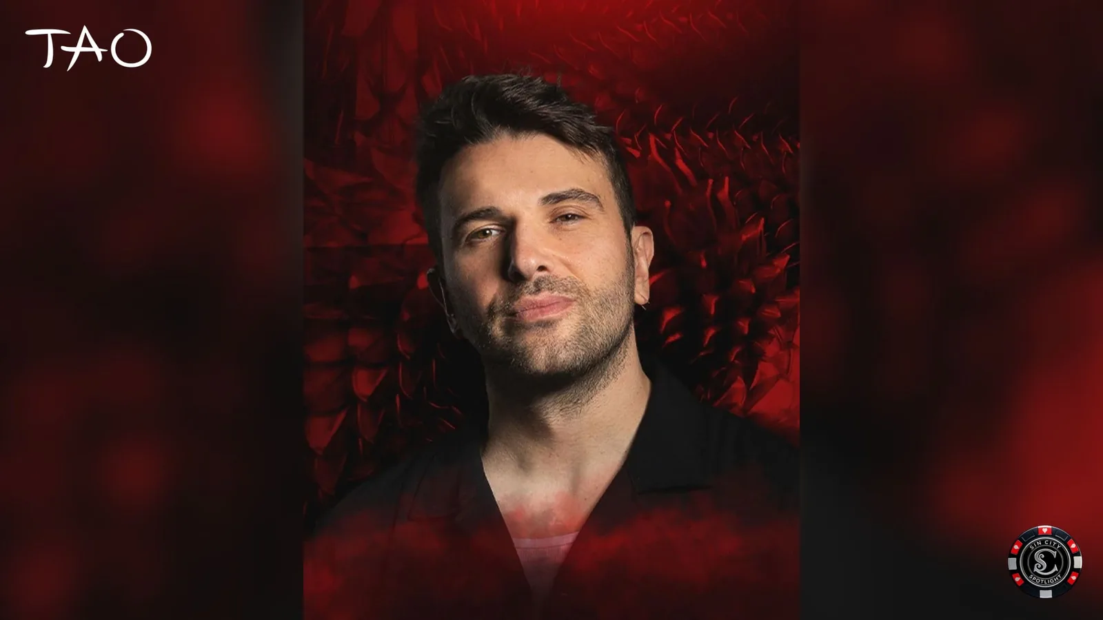 Jerzy - Worship Thursdays at TAO Nightclub