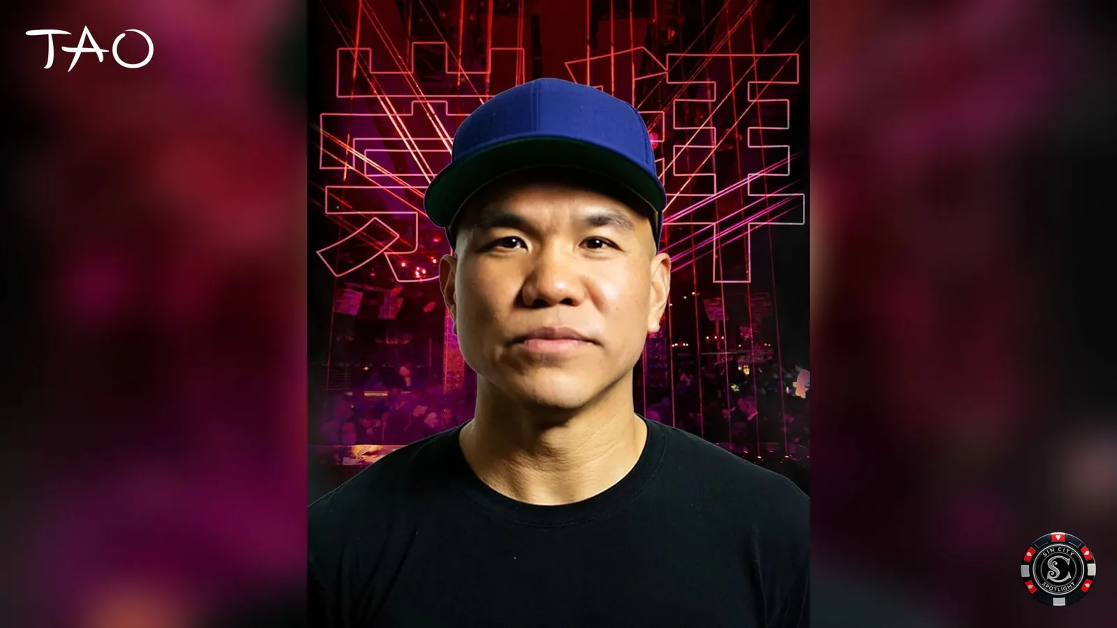 DJ Five - Worship Thursdays at TAO Nightclub