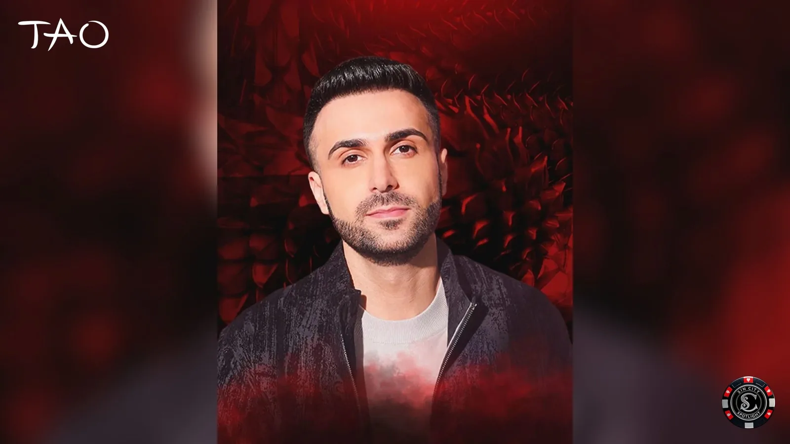 AL TAMAR at TAO Nightclub