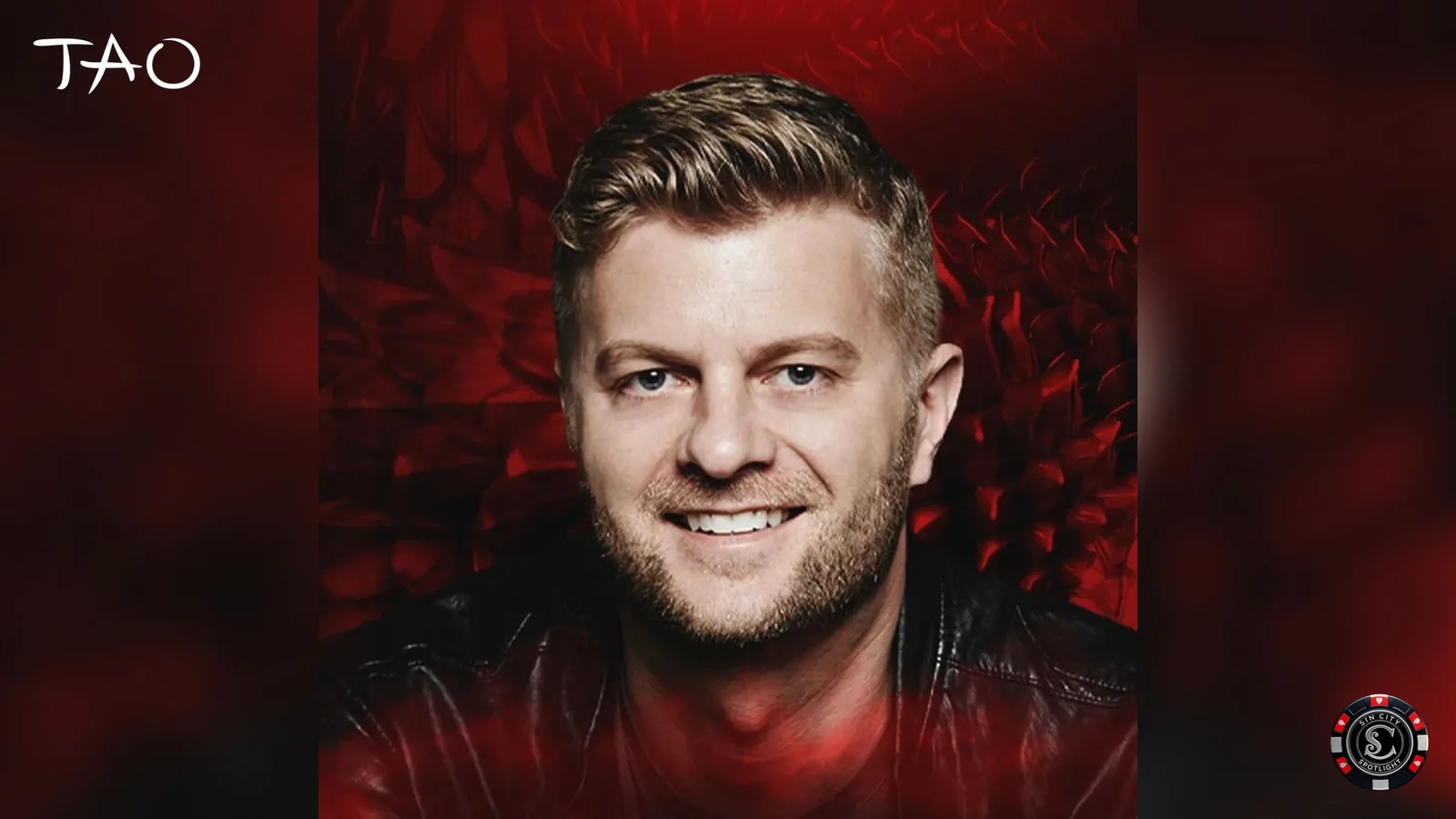 Joe Maz at TAO Nightclub