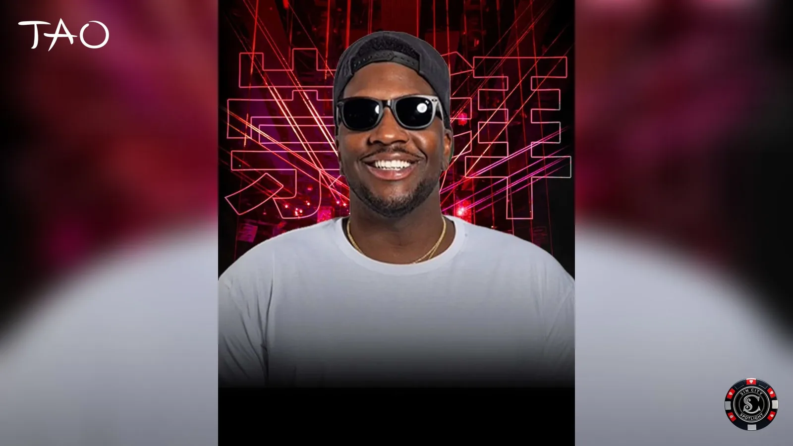 DJ Bamboozle - Worship Thursdays at TAO Nightclub