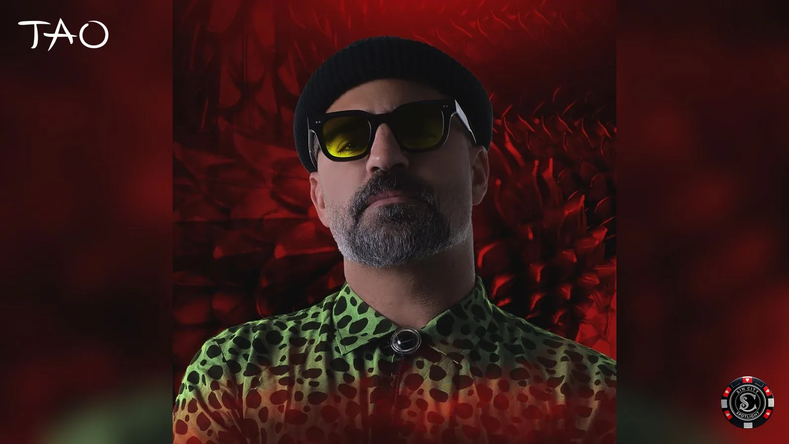 Damaged Goods - Fourth of July Weekend at TAO Nightclub