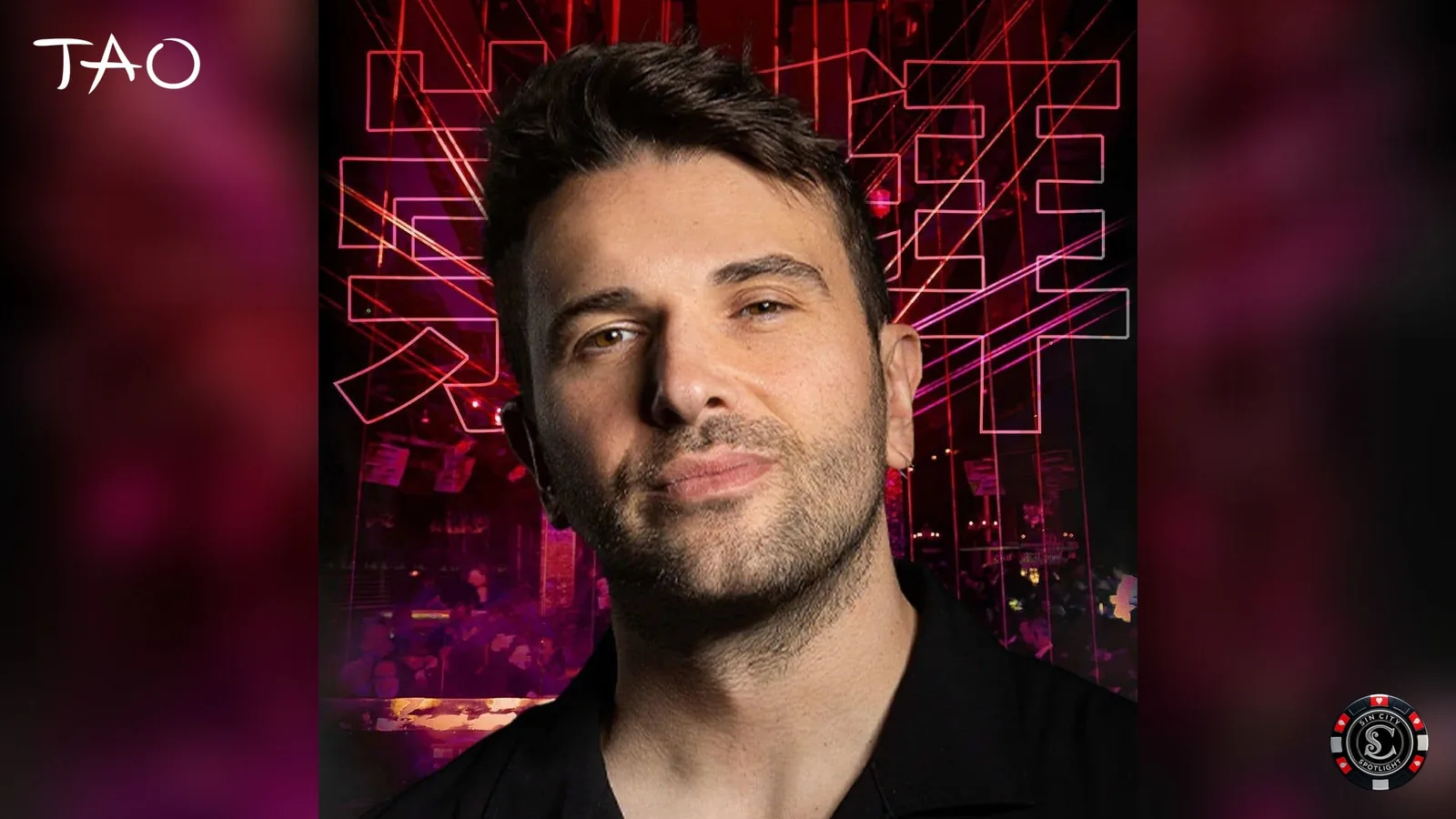 Jerzy - Worship Thursdays at TAO Nightclub