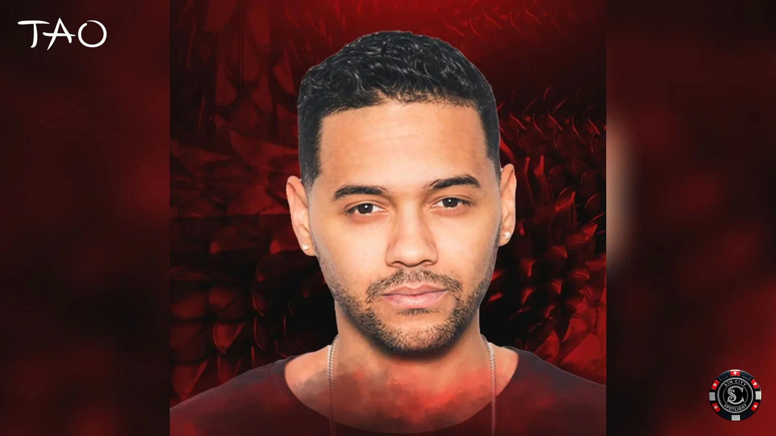 DJ Metro at TAO Nightclub