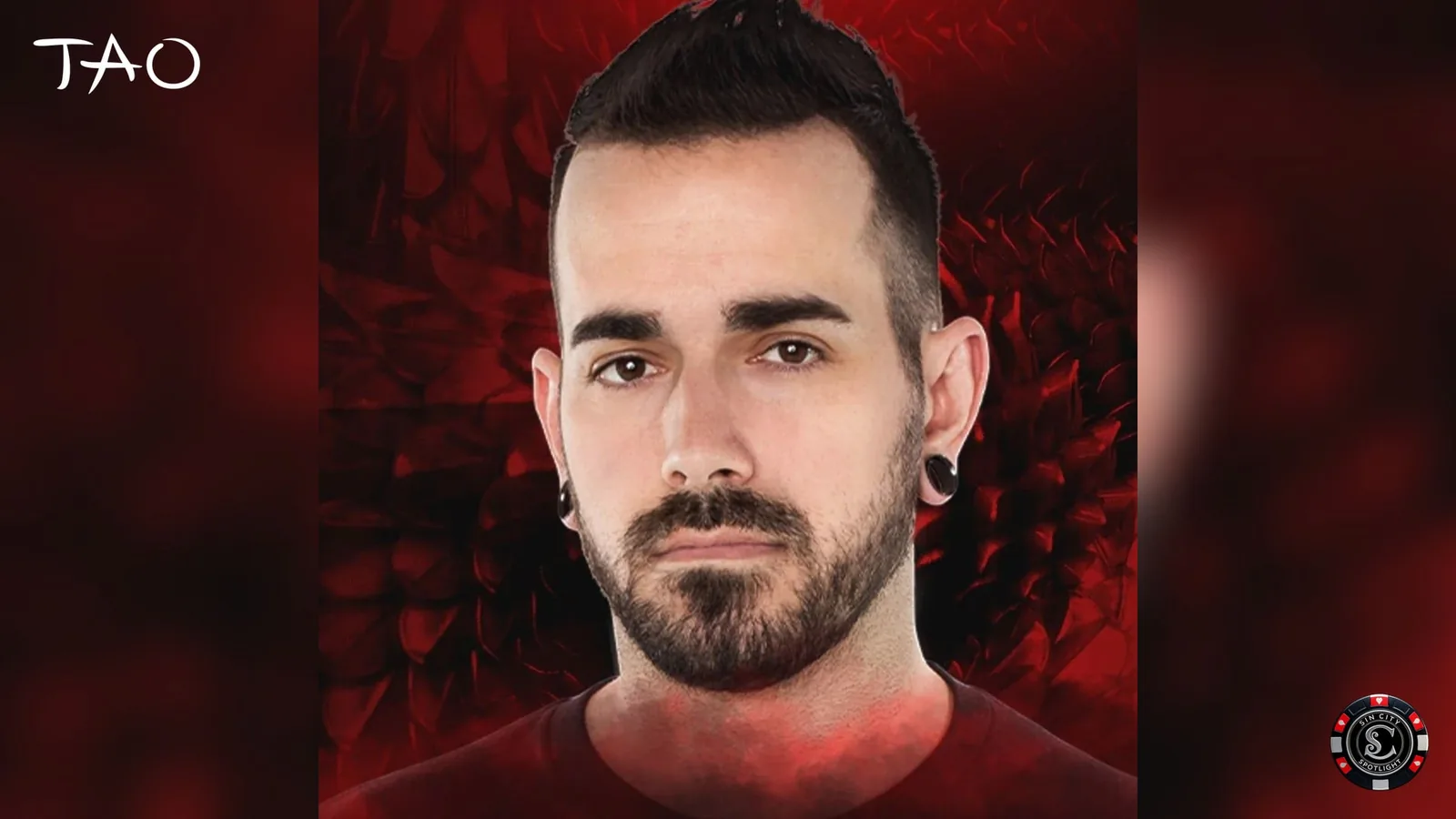 DJ Shift at TAO Nightclub