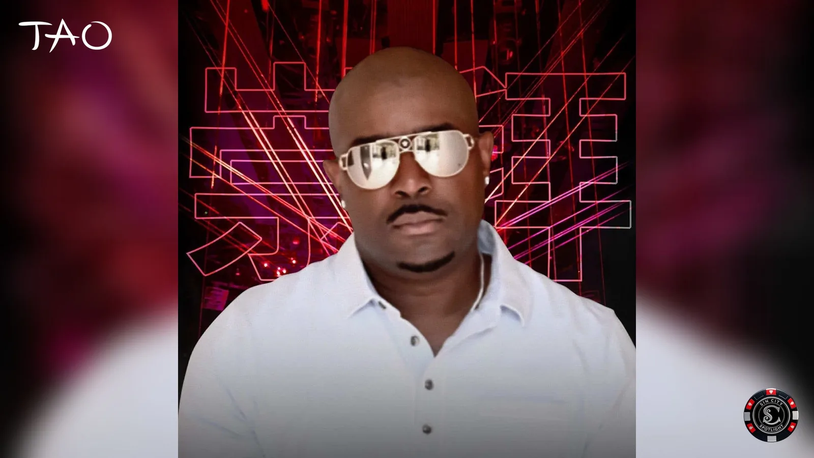 J-Nice - Worship Thursdays at TAO Nightclub