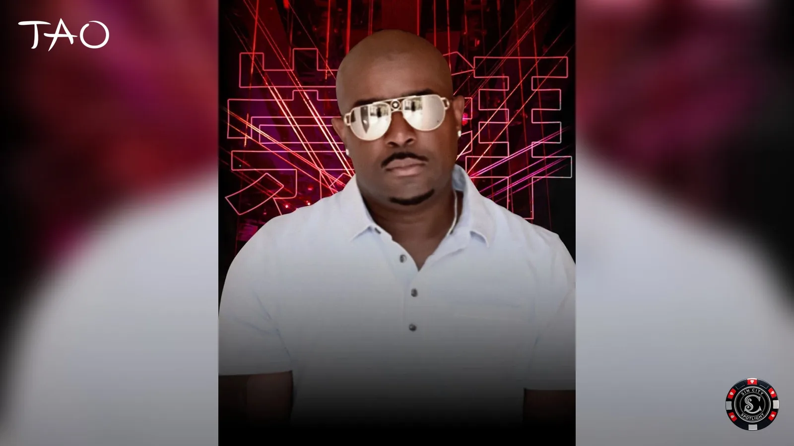 J-Nice - Worship Thursdays at TAO Nightclub