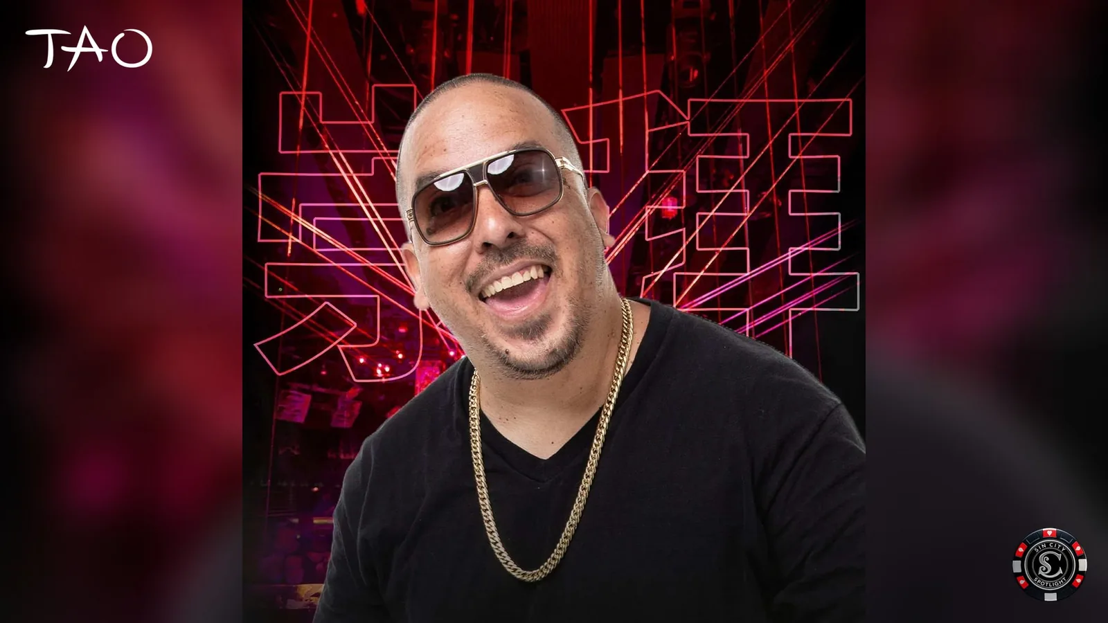 G-Minor - Worship Thursdays at TAO Nightclub