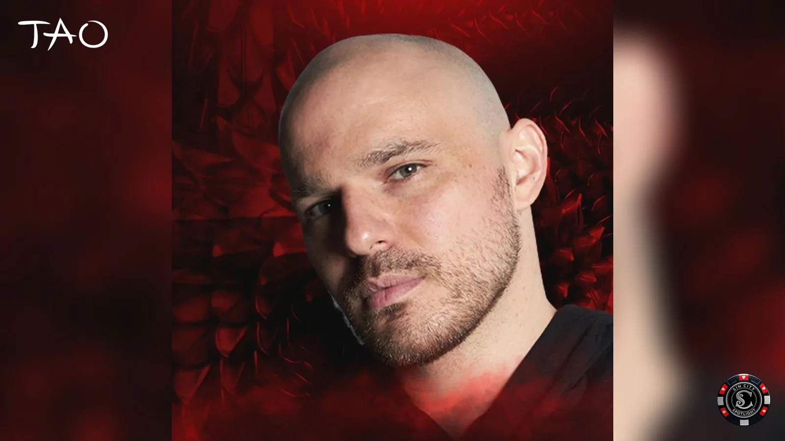 DJ Cutswell at TAO Nightclub