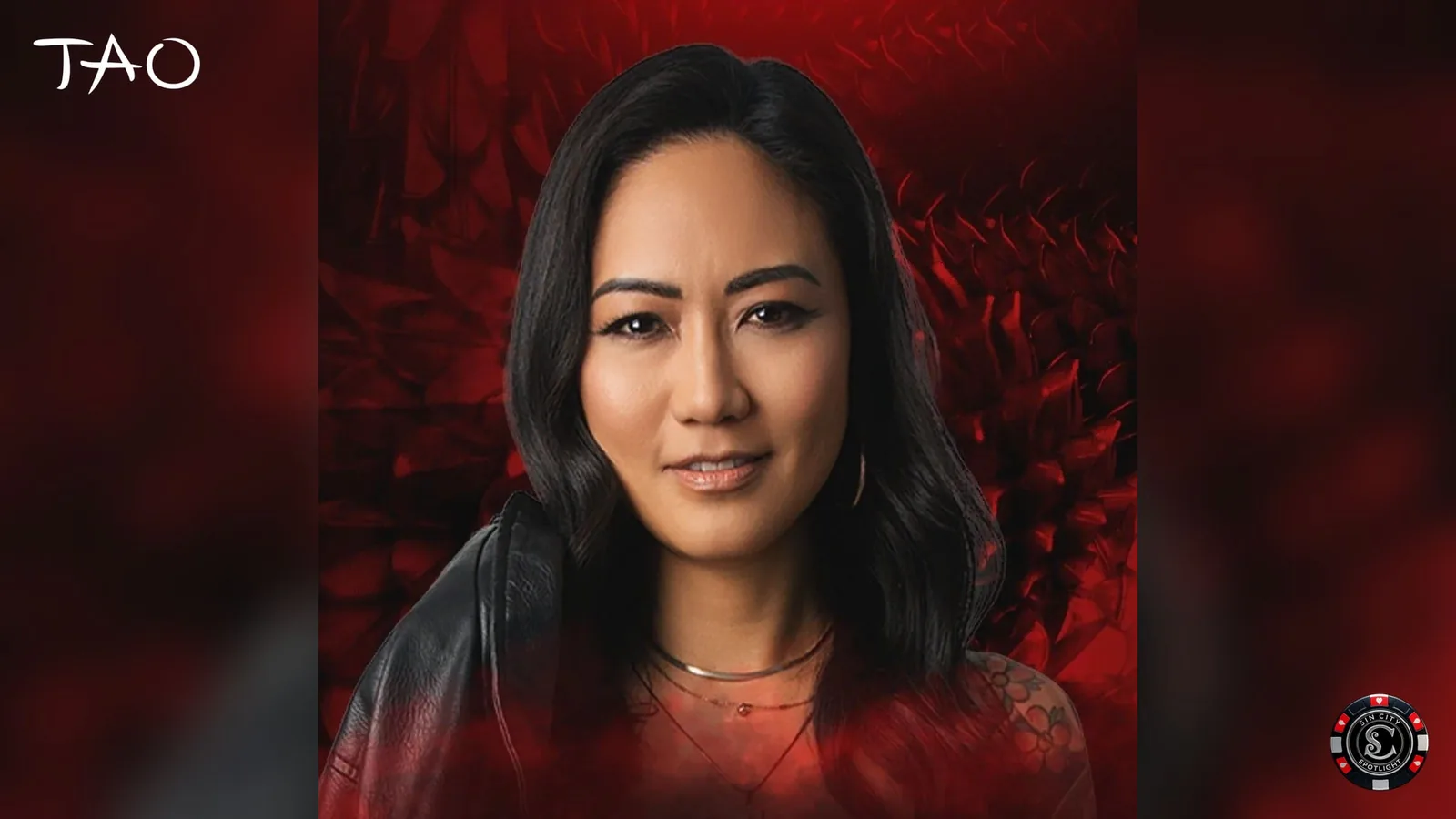 DJ CLA at TAO Nightclub