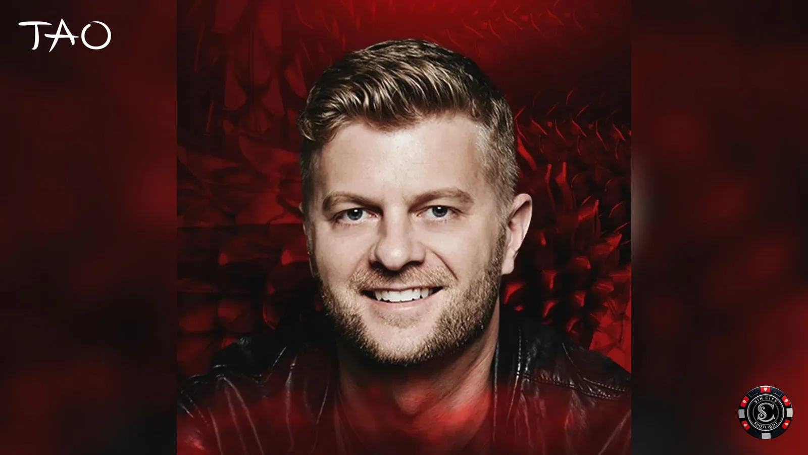 Joe Maz at TAO Nightclub