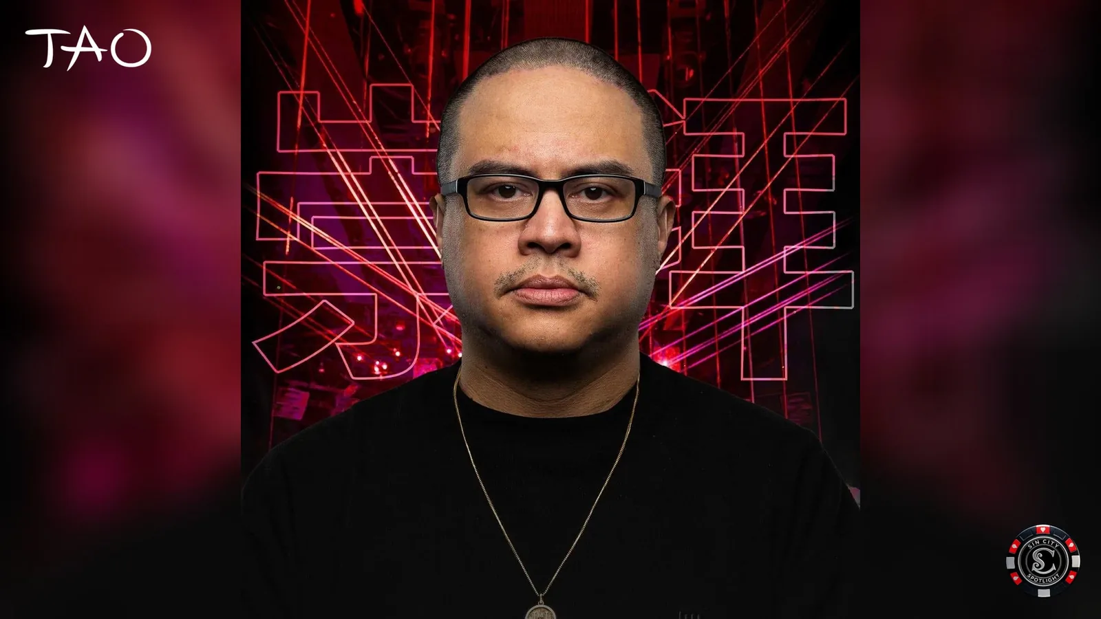 DJ E-Rock - Worship Thursdays at TAO Nightclub