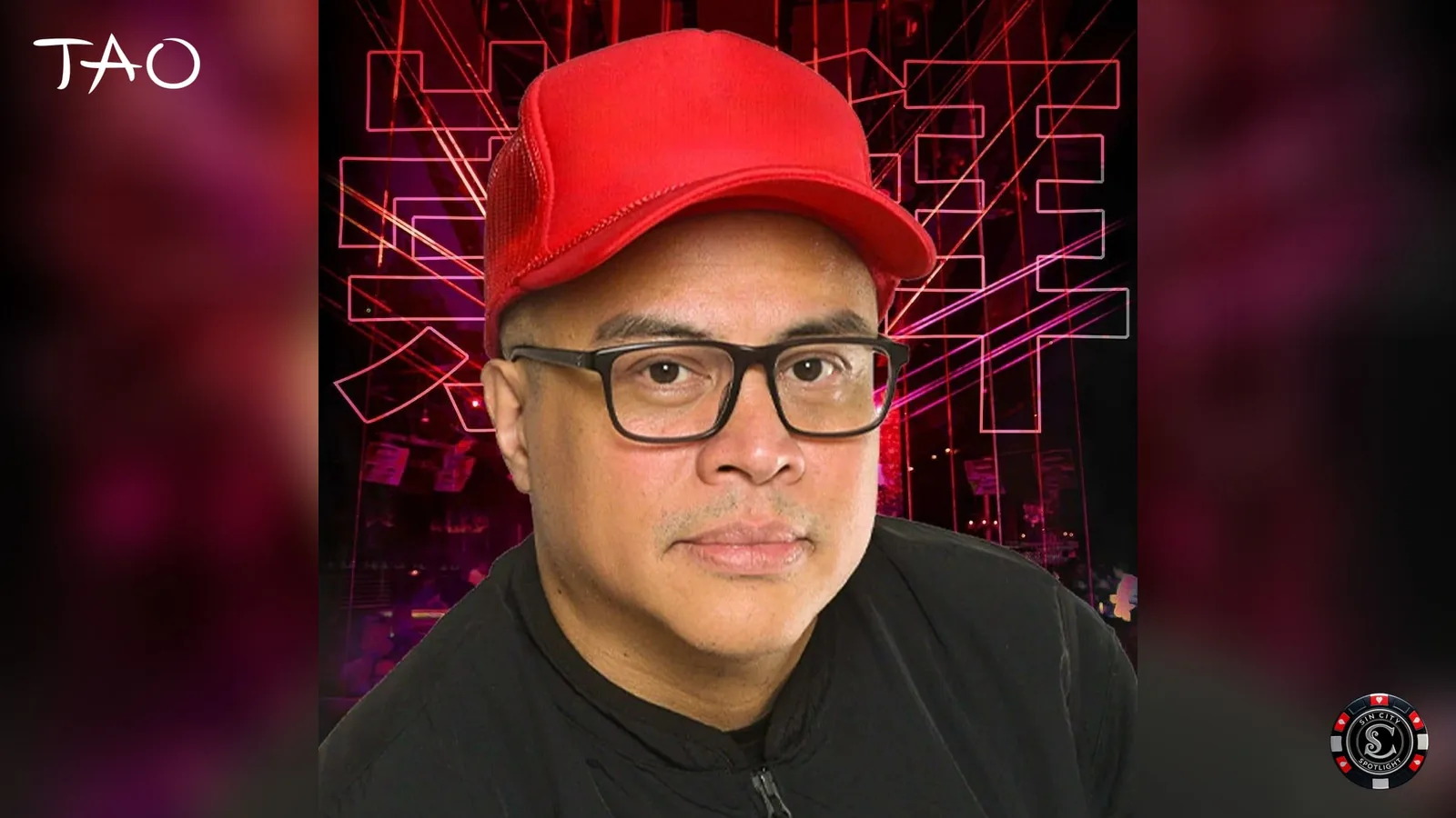 DJ E-Rock - Worship Thursdays at TAO Nightclub