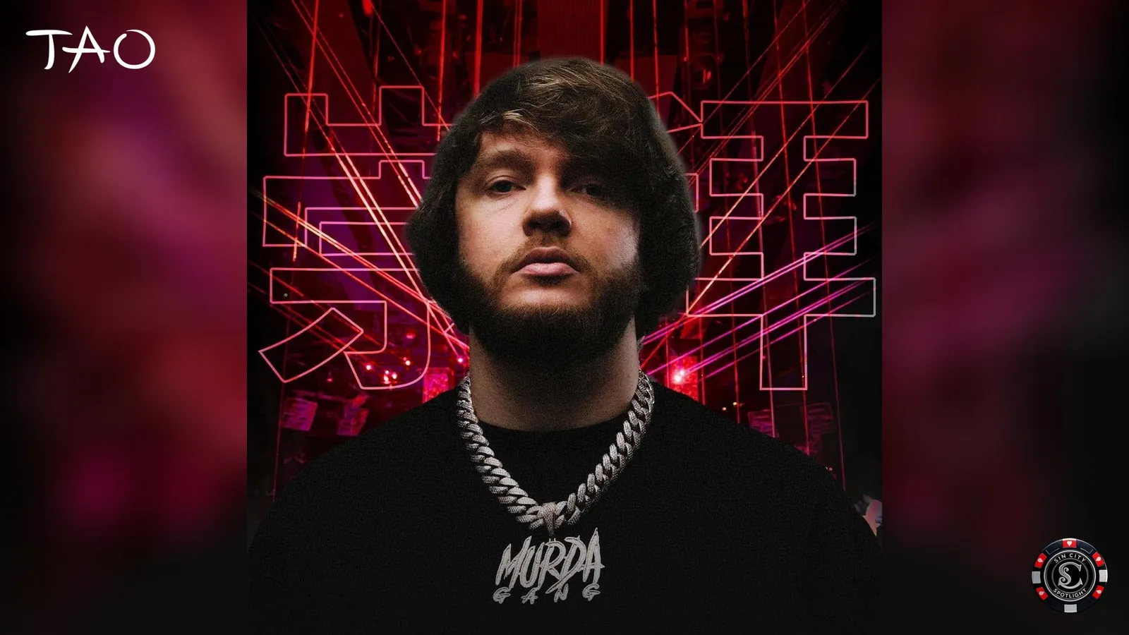 Murda Beatz - Worship Thursdays - Memorial Day Weekend at TAO Nightclub