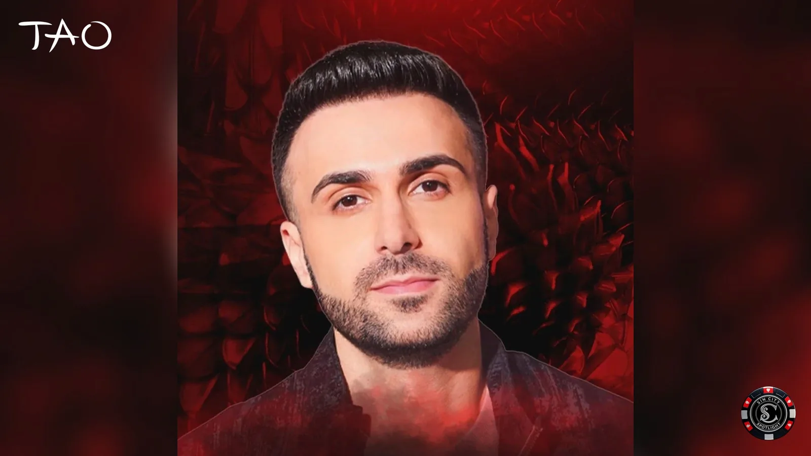 AL TAMAR - EDC Week at TAO Nightclub