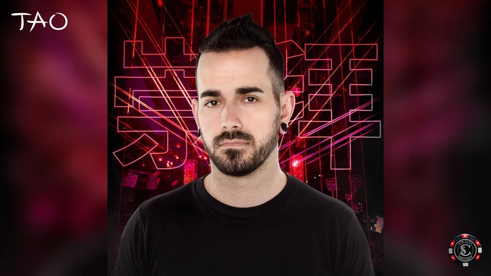 DJ Shift - Worship Thursdays - EDC Week at TAO Nightclub